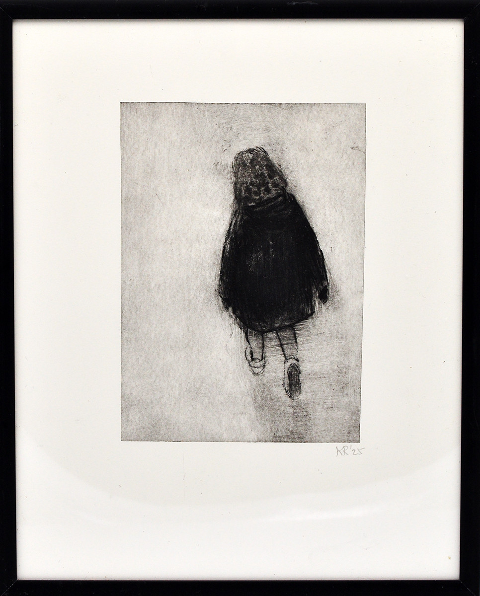 Krin Rinsema + Dromenland